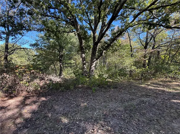 TRACT Silver Ridge Rd #D, Eureka Springs, AR 72632