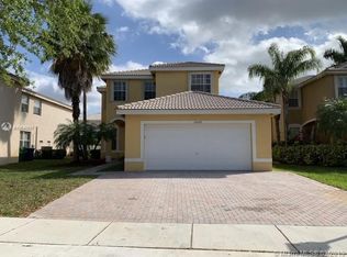 16402 SW 28th Ct, Miramar, FL 33027