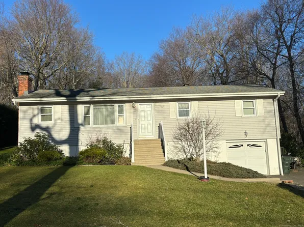 15 Nancy Mae Avenue, Prospect, CT 06712