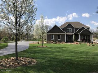 25855 H Dr N, Albion, MI 49224