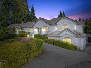 8900 N Seville Cir, Granite Bay, CA 95746
