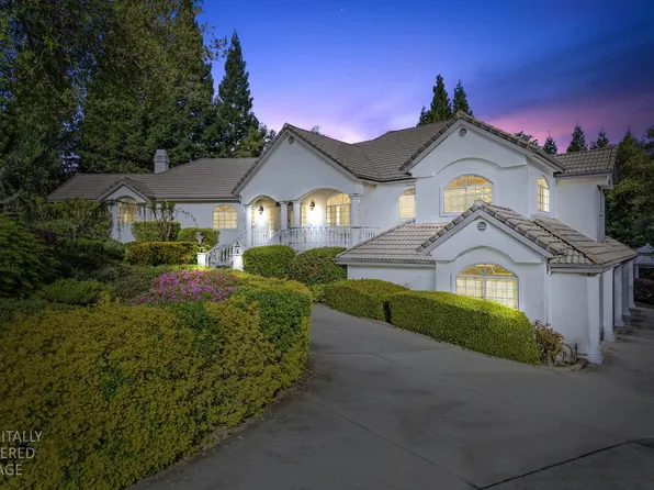 8900 N Seville Cir, Granite Bay, CA 95746