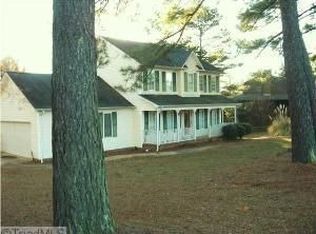 111 E Lake Dr, Mocksville, NC 27028