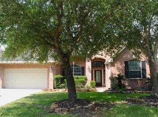 6511 Pine Reserve Dr, Spring, TX 77389