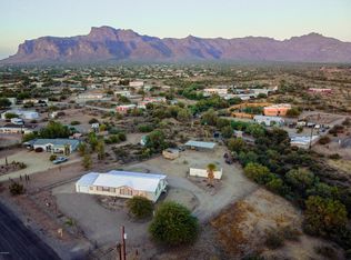 2747 S Val Vista Rd, Apache Junction, AZ 85119