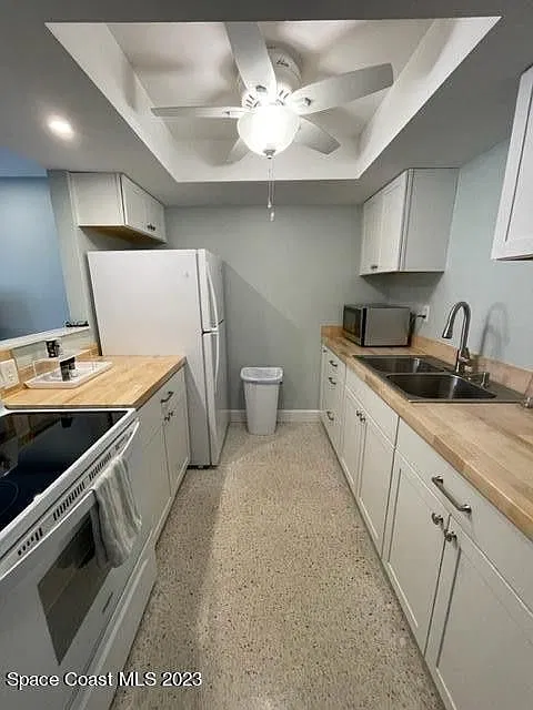 8522 North Atlantic Avenue- #62 - 1 — Photo 2