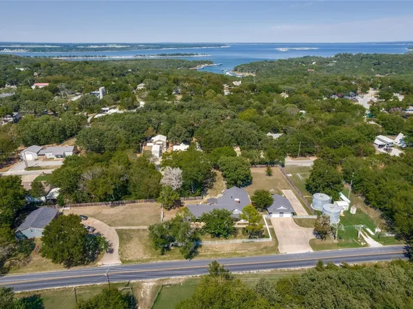 3135 Georgetown Rd, Pottsboro, TX 75076