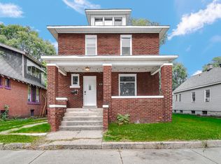833 State St, Hammond, IN 46320