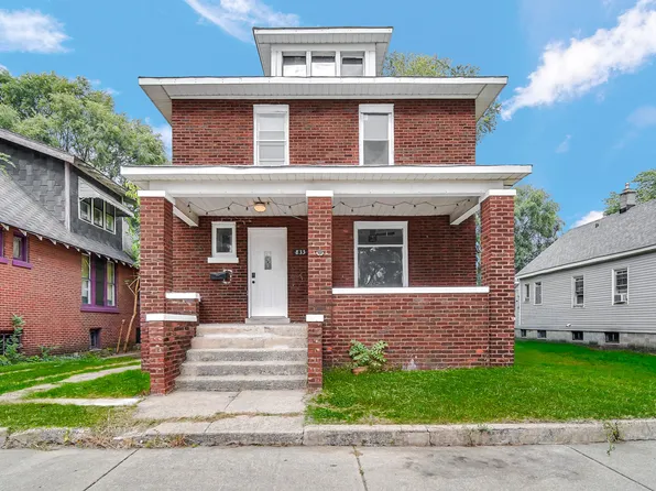 833 State St, Hammond, IN 46320