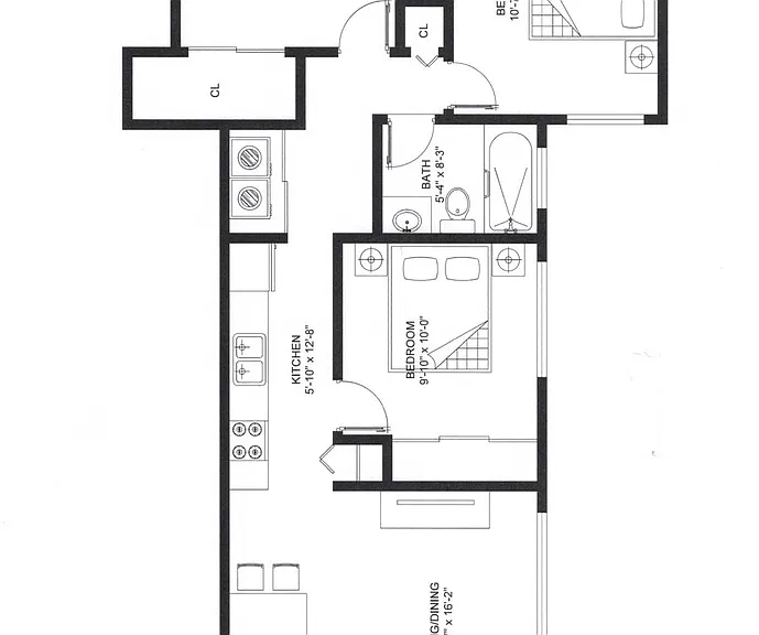 59th St Apartments - Located in Central Ballard — Photo 23