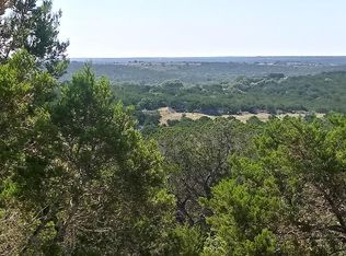 215 Bee Cave, Hunt, TX 78024