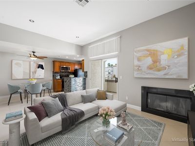 3150 Soft Breezes Dr APT 2028, Las Vegas, NV, 89128