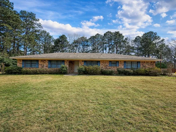 166 E Colbert Dr, Minden, LA 71055