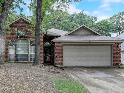 1604 Pacific Pl, Fort Worth, TX, 76112