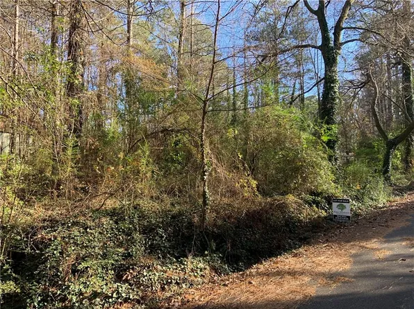 0 Gardner St Lot 1-2-3, Austell, GA 30168