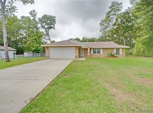 510 N Morris Ave, Inverness, FL 34453