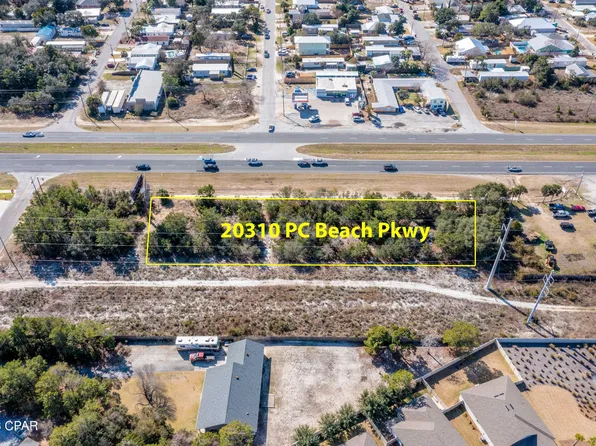 20310 Panama City Beach Pkwy, Panama City Beach, FL 32413