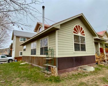 102 County Road 13 #B, Gunnison, CO, 81230