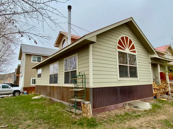 102 County Road 13 #B, Gunnison, CO 81230