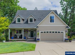 1337 NW Penny Ln, Albany, OR 97321