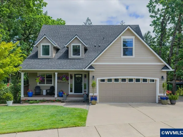 1337 NW Penny Ln, Albany, OR 97321