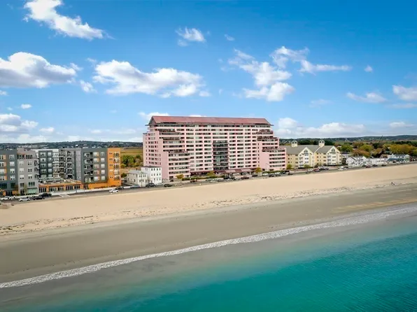 350 Revere Beach Blvd #10L, Revere, MA 02151