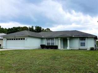 2184 Carpenter Ln, North Port, FL 34286