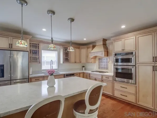 1325 Loring St, San Diego, CA 92109