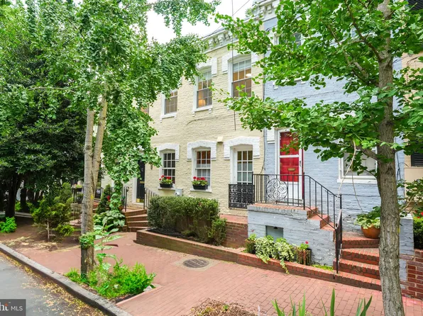 1320 27th St NW, Washington, DC 20007