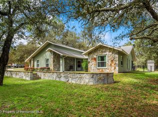 14100 Mulkerin Dr, Weeki Wachee, FL 34614