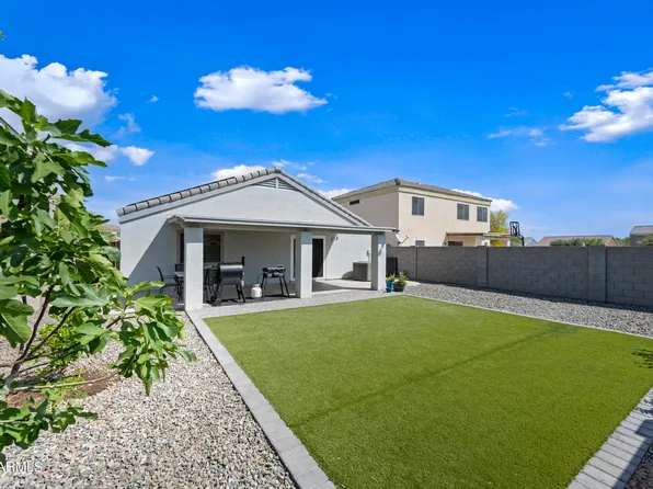 12305 W DREYFUS Drive, El Mirage, AZ 85335