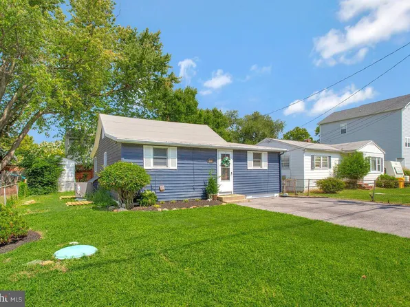1440 Rehling Dr, Edgewater, MD 21037