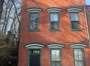 415 Spring Garden St #4, Easton, PA 18042