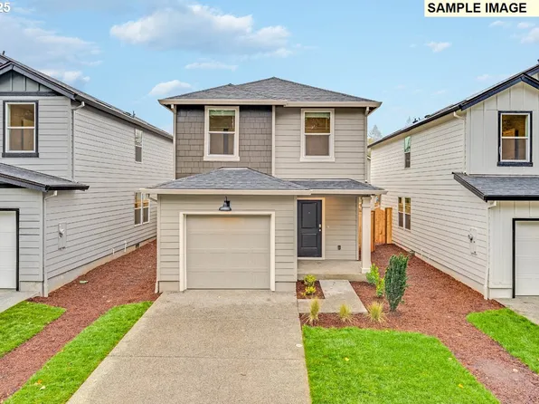 5417 NE 66th Pl, Vancouver, WA 98661