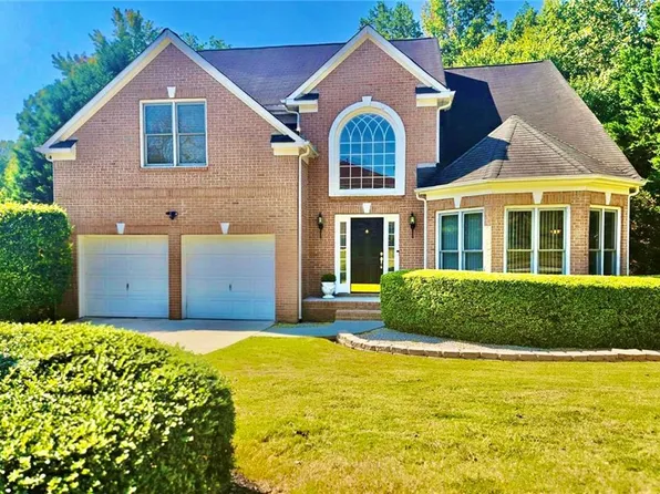 6315 Robins Trce, Stone Mountain, GA 30087