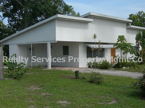 carport
