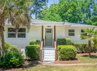 1942 Robin Rd, North Augusta, SC 29841