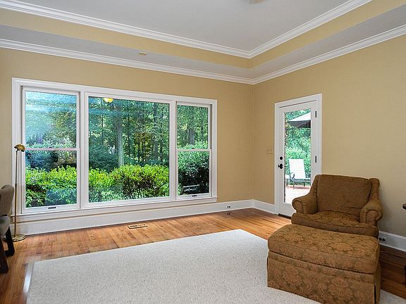 1st Floor Bonus Room