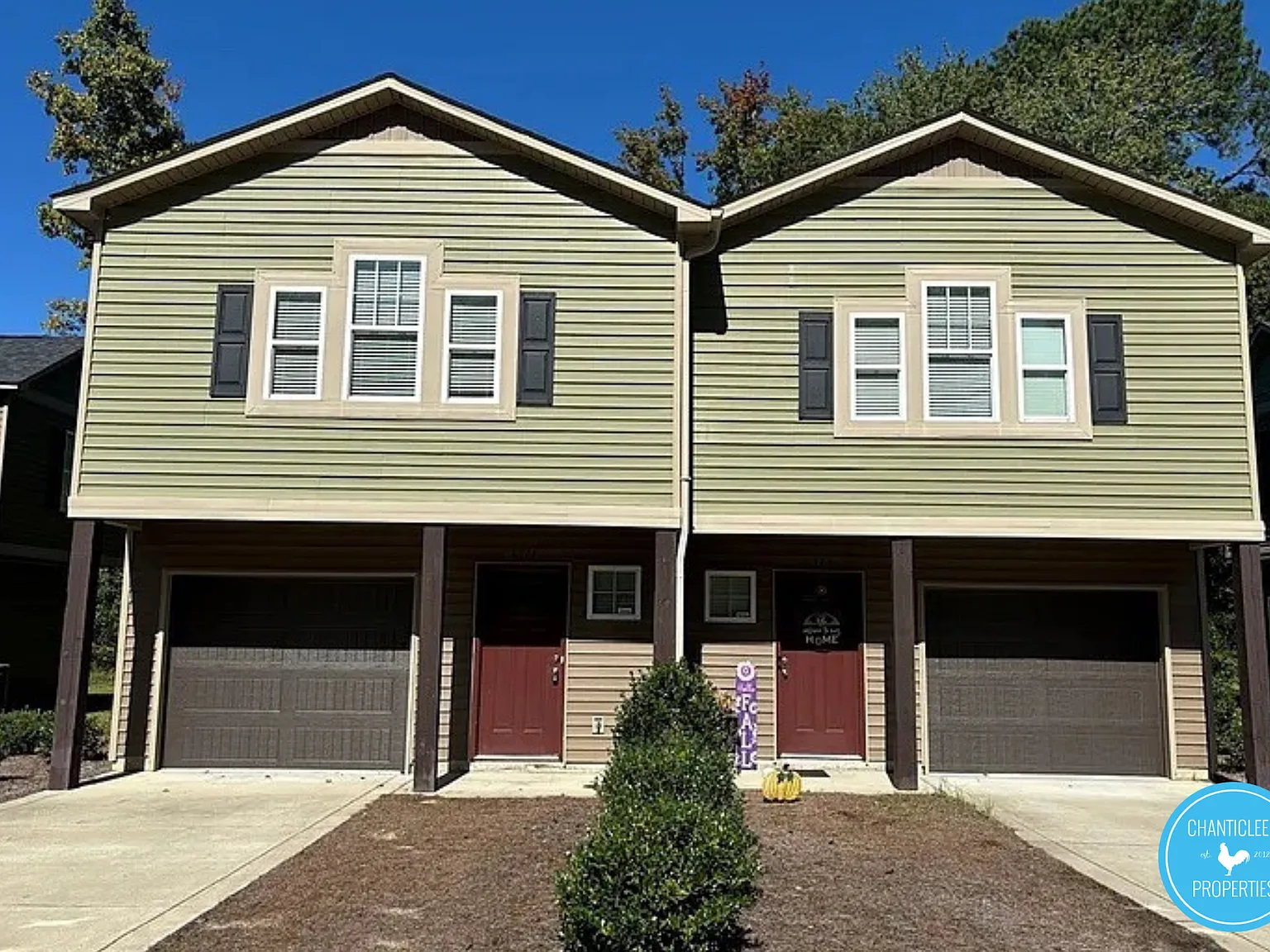 6513 Dusty Edge Trail - Unit 1 — Photo 1