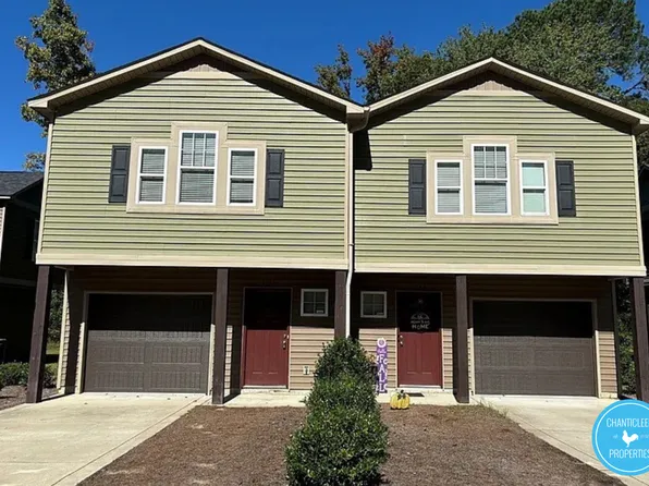 6513 Dusty Edge Trl, Fayetteville, NC 28314