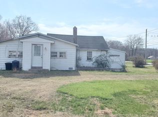 976 Warburton Rd, Elkton, MD 21921