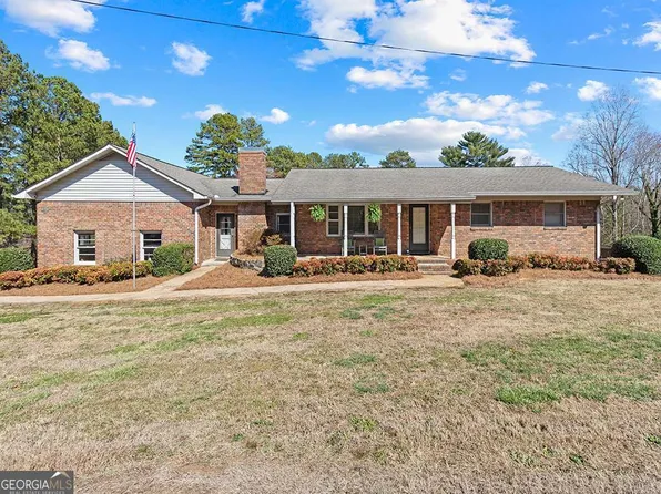 120 Semi Circle Dr, Demorest, GA 30535