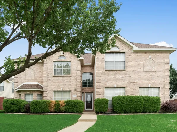 1521 Mountain Laurel Ln, Desoto, TX 75115