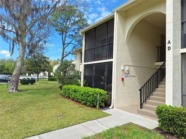 3153 Lake Pine Way APT A1, Tarpon Springs, FL 34688