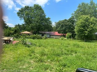 24008 E 570th Rd, Colcord, OK 74338