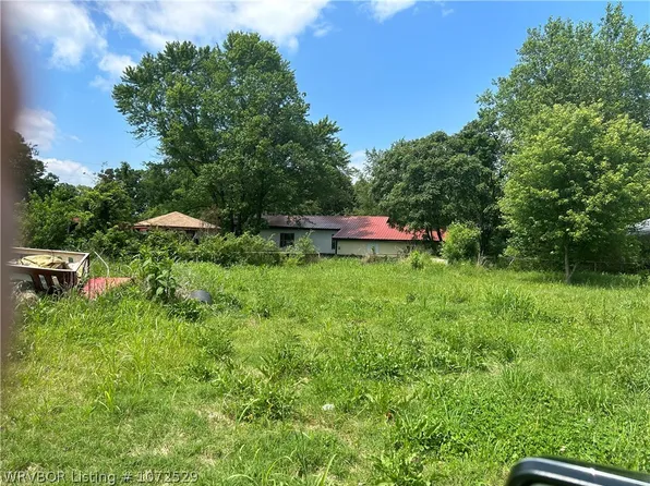 24008 E 570th Rd, Colcord, OK 74338