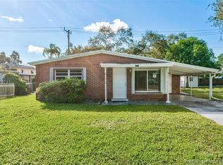 5626 Douglas St, Hollywood, FL 33021