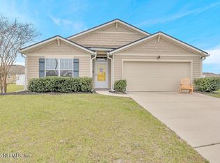 3264 Summerbird Dr, Green Cove Springs, FL 32043