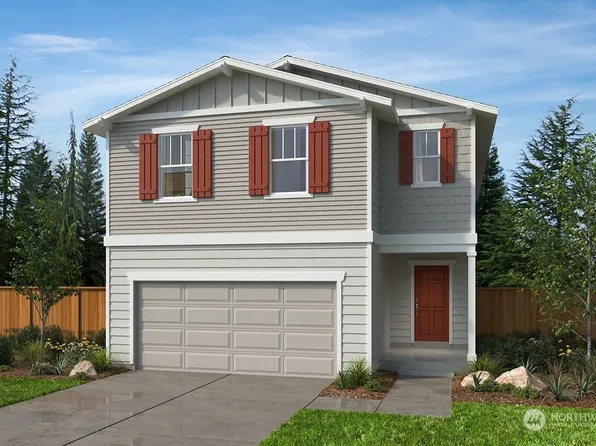 37471 29th Avenue S #7, Federal Way, WA 98003