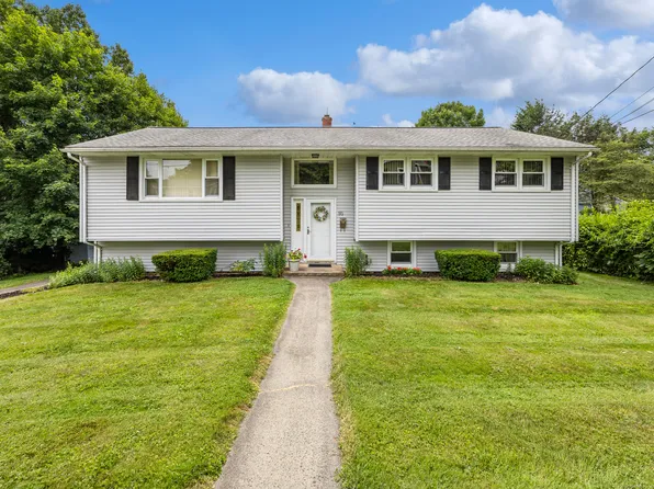 95 Flagg Avenue, Watertown, CT 06779